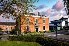 Cranford School — Boarding