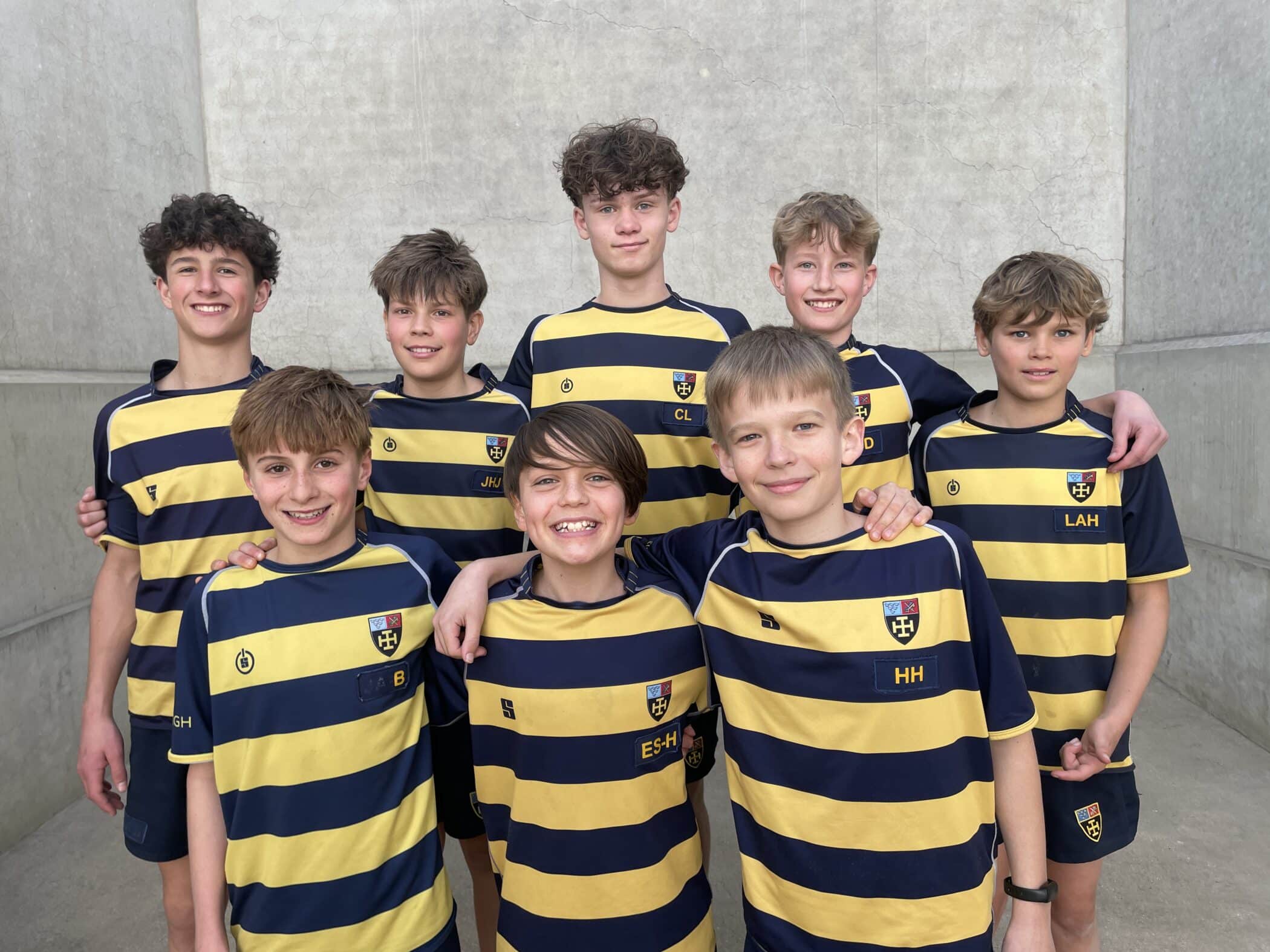 Cranleigh Preparatory School — Arts