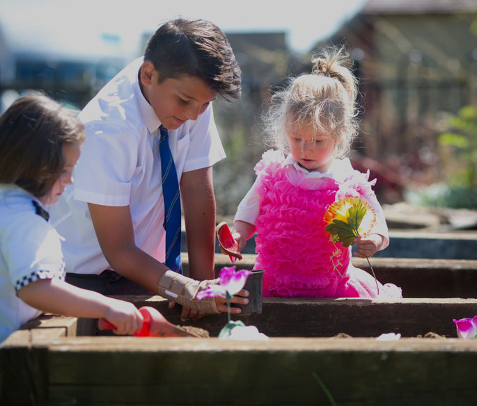 Cricklade Manor Prep — Boarding