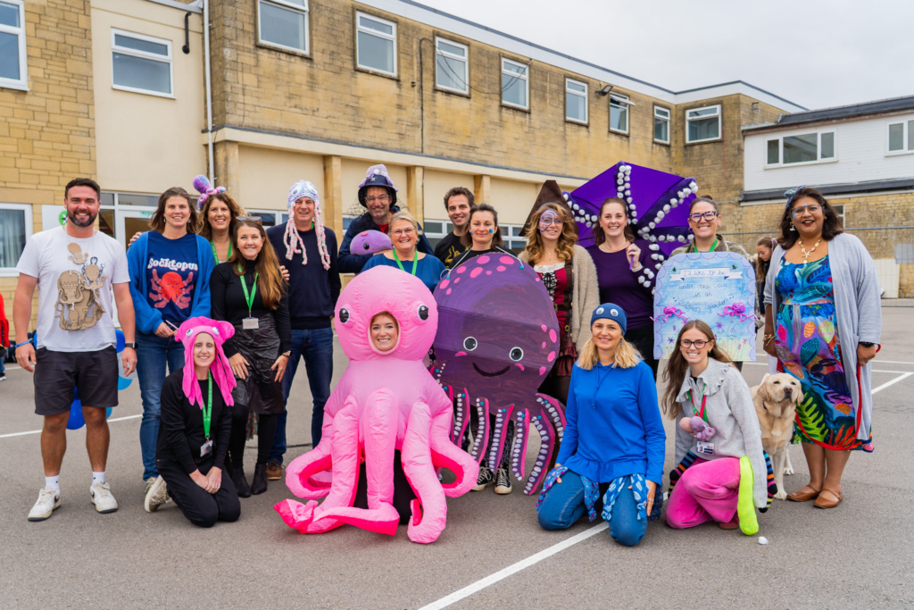 Cricklade Manor Prep — Sports