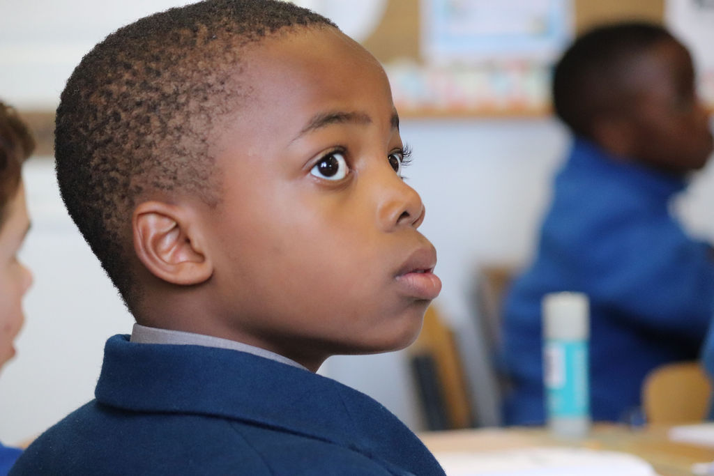 Crown House School — Boarding