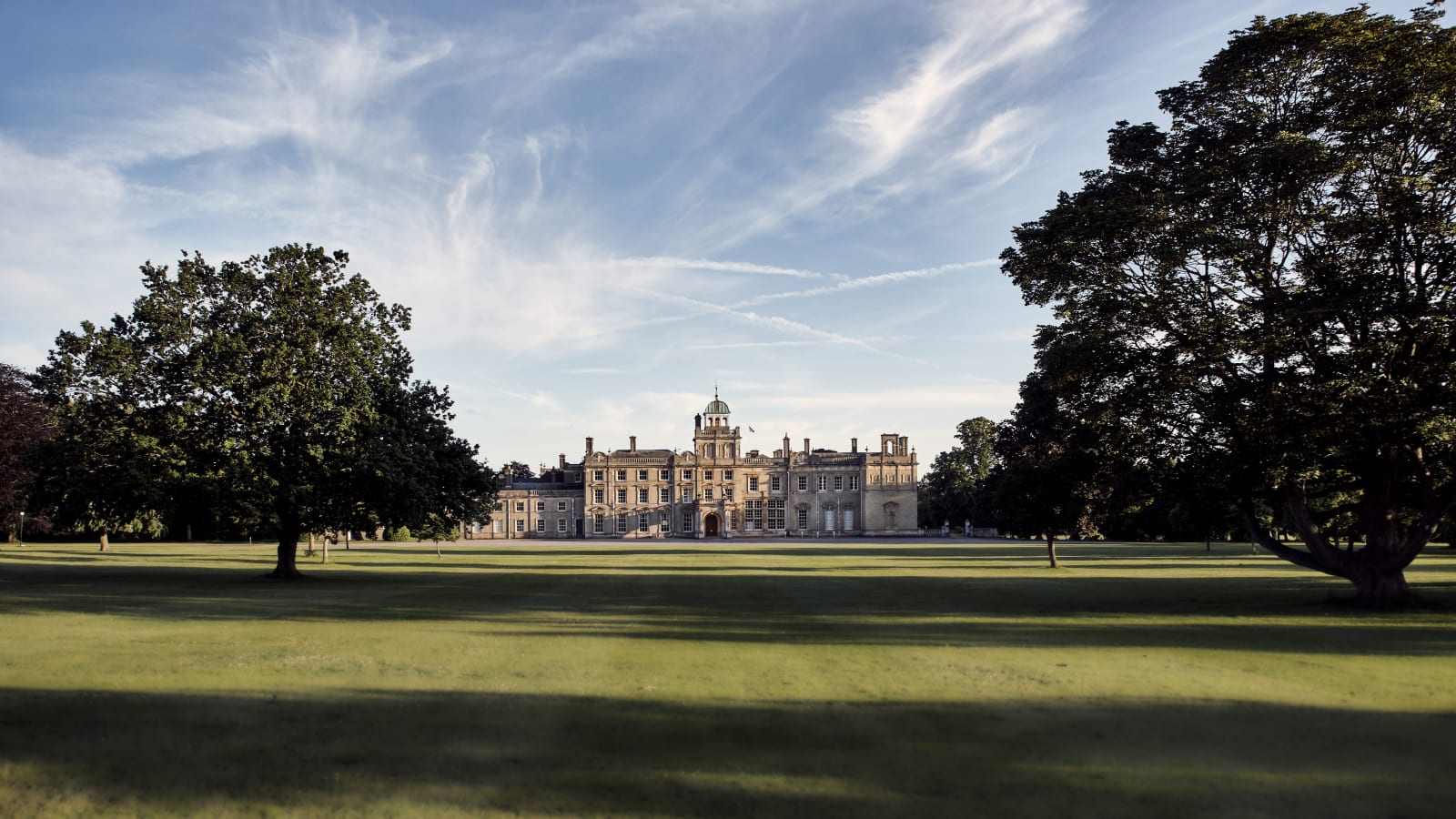 Culford School — Classrooms