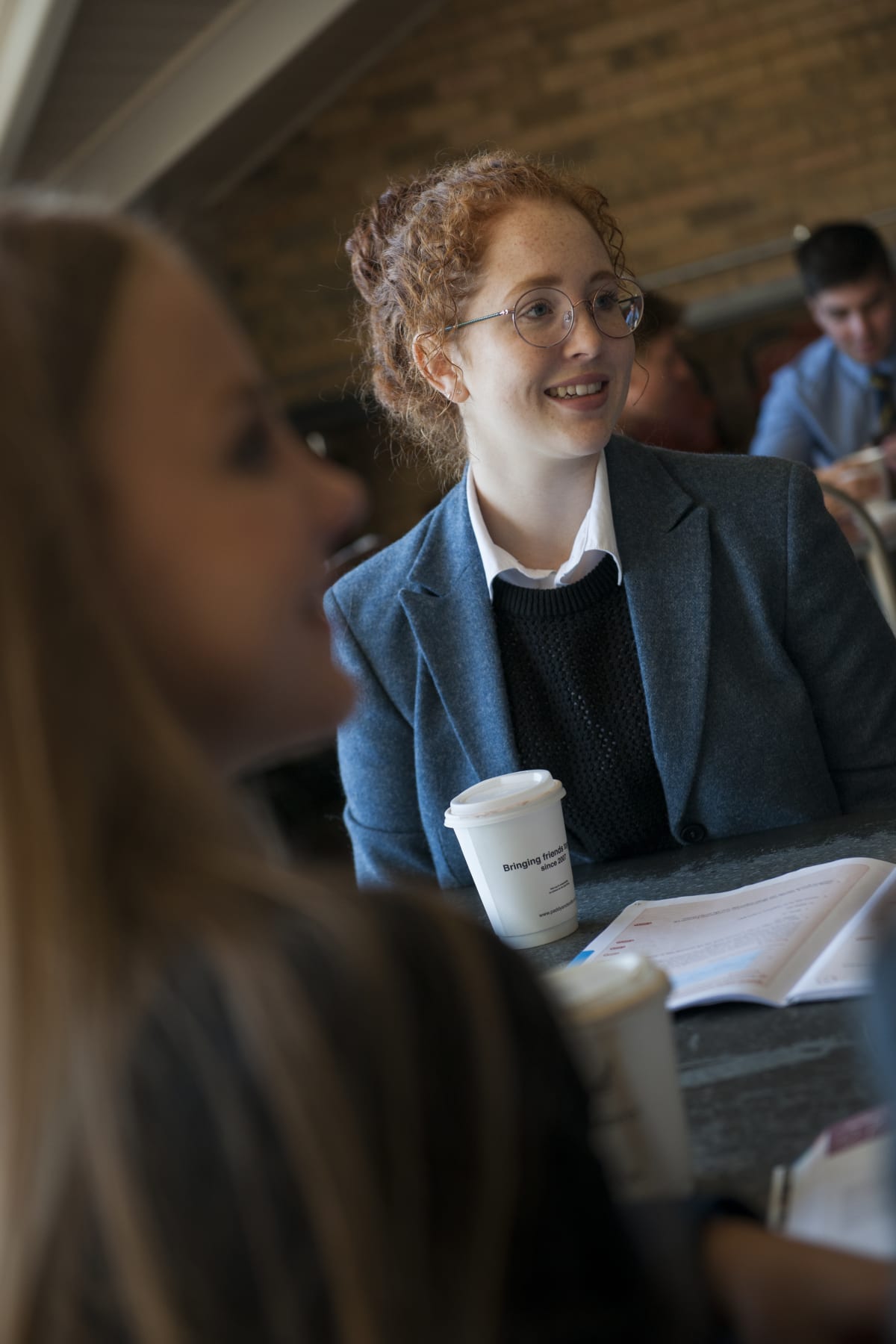 Culford School — Boarding