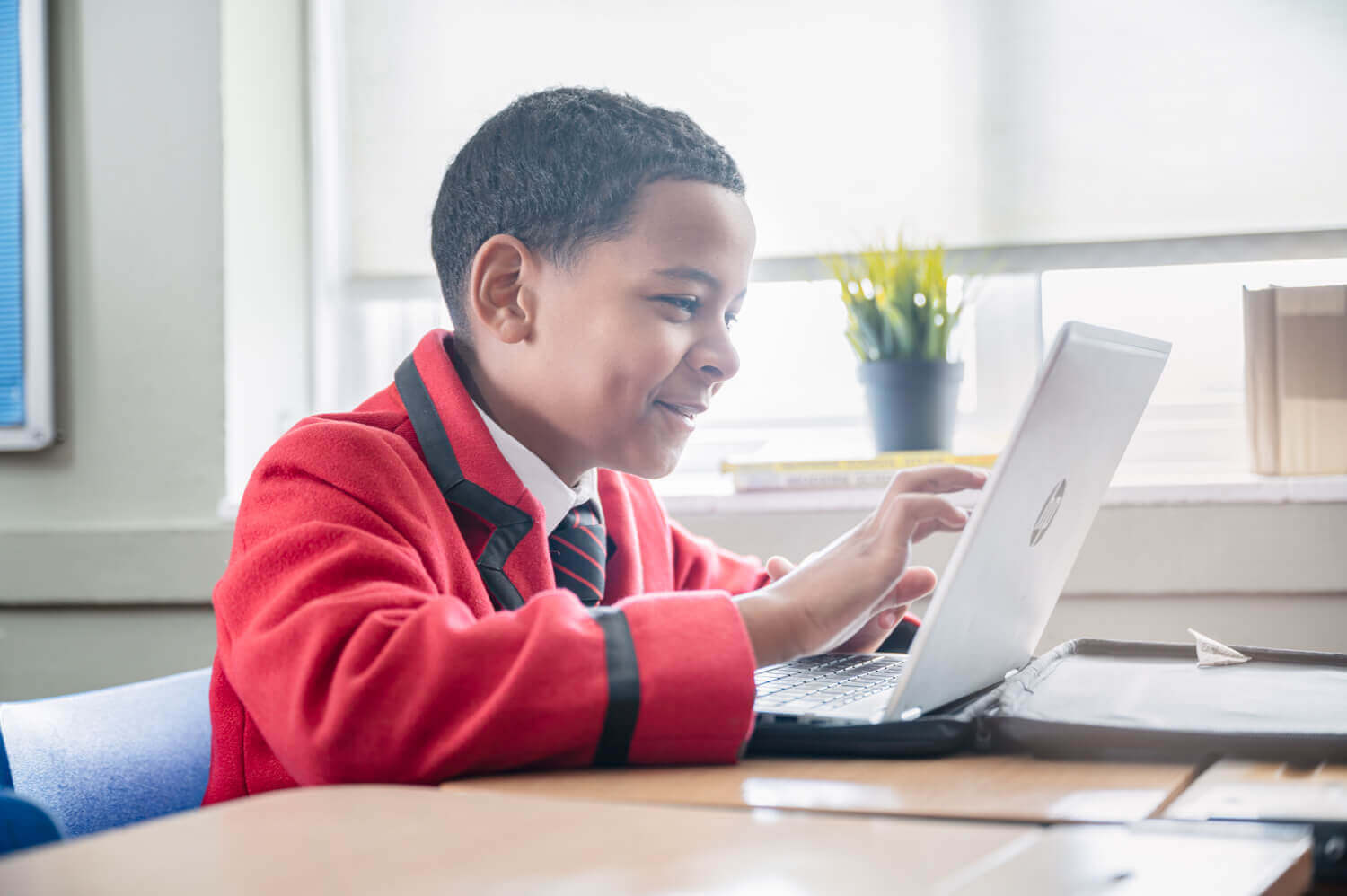 Cumnor House School — Boarding