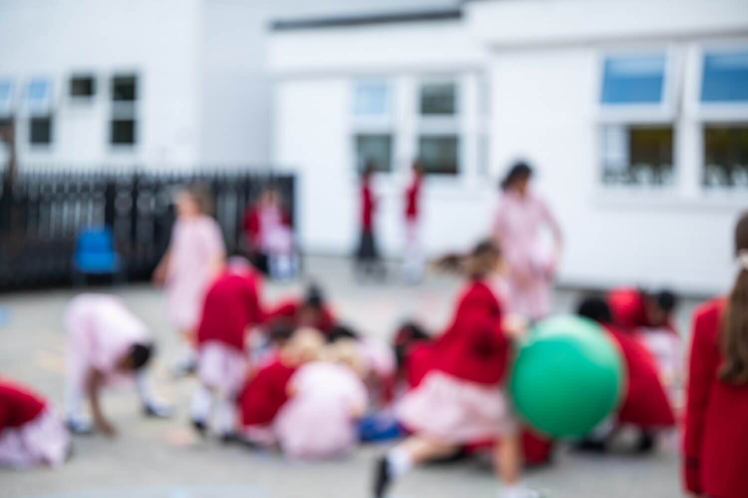 Cumnor House School — Arts