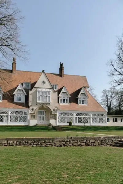 Cundall Manor School — Campus