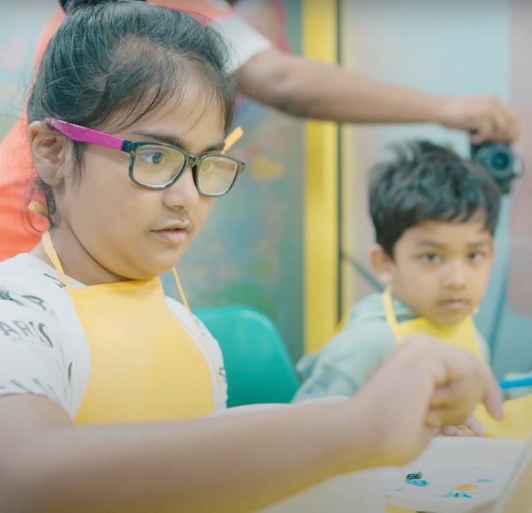 Daffodil Preparatory School — Campus
