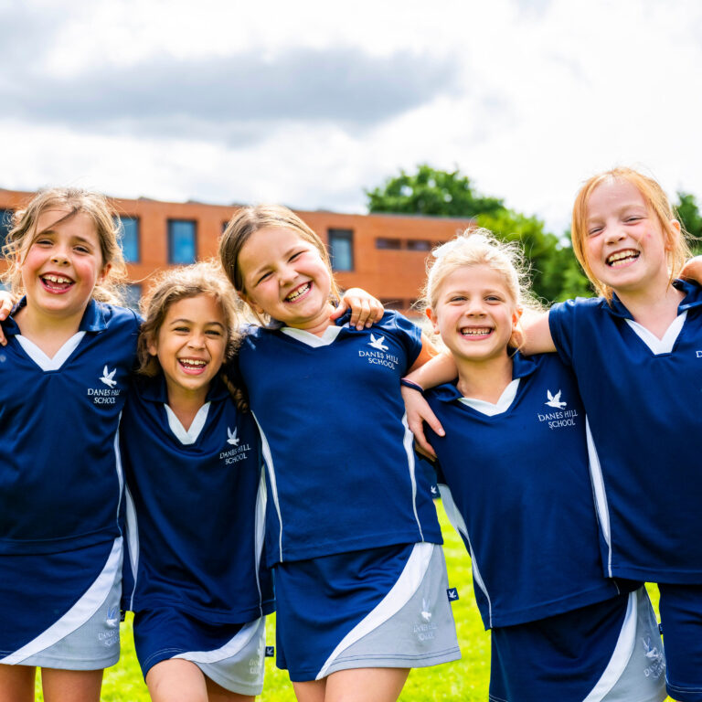 Danes Hill School — Classrooms