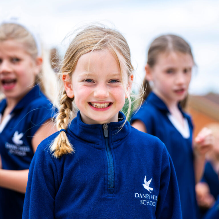 Danes Hill School — Arts