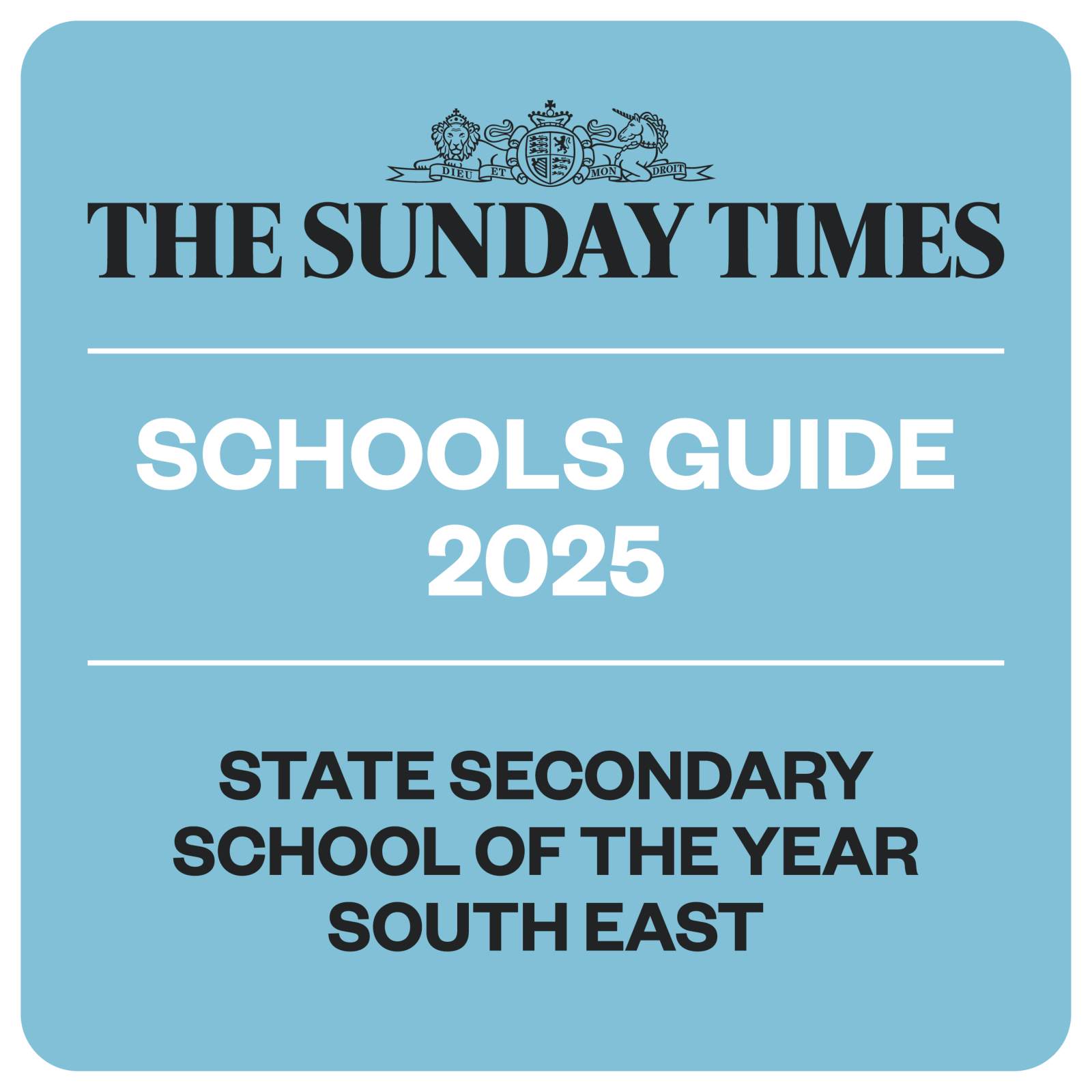 Dartford Grammar School — Boarding