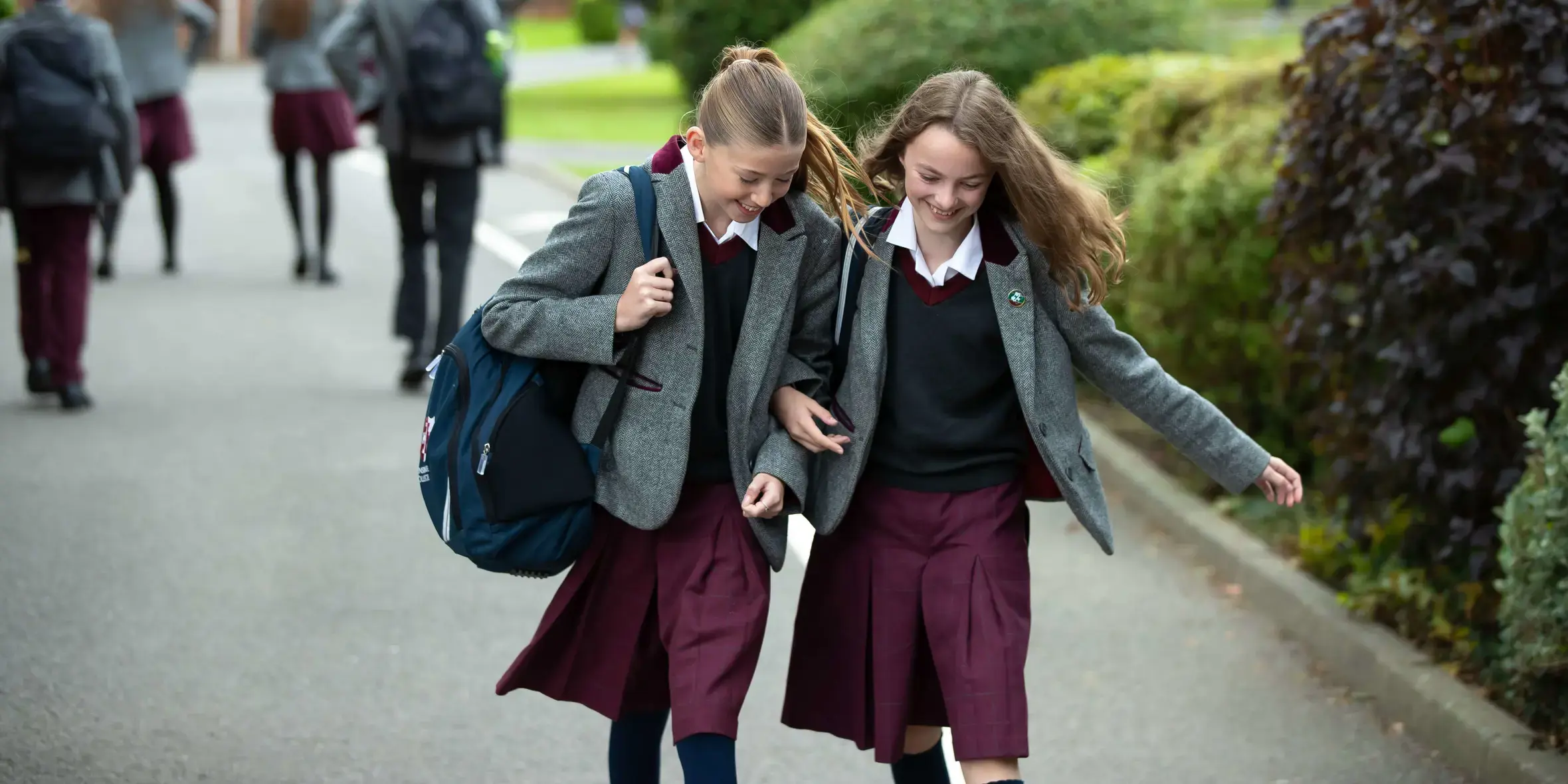 Denstone College — Arts