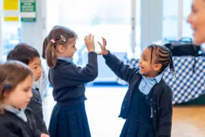 Devonshire House School — Boarding