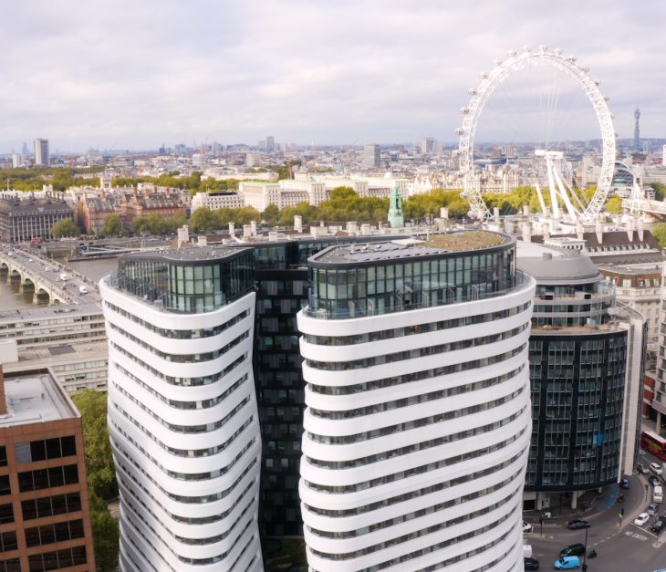 DLD College London — Sports