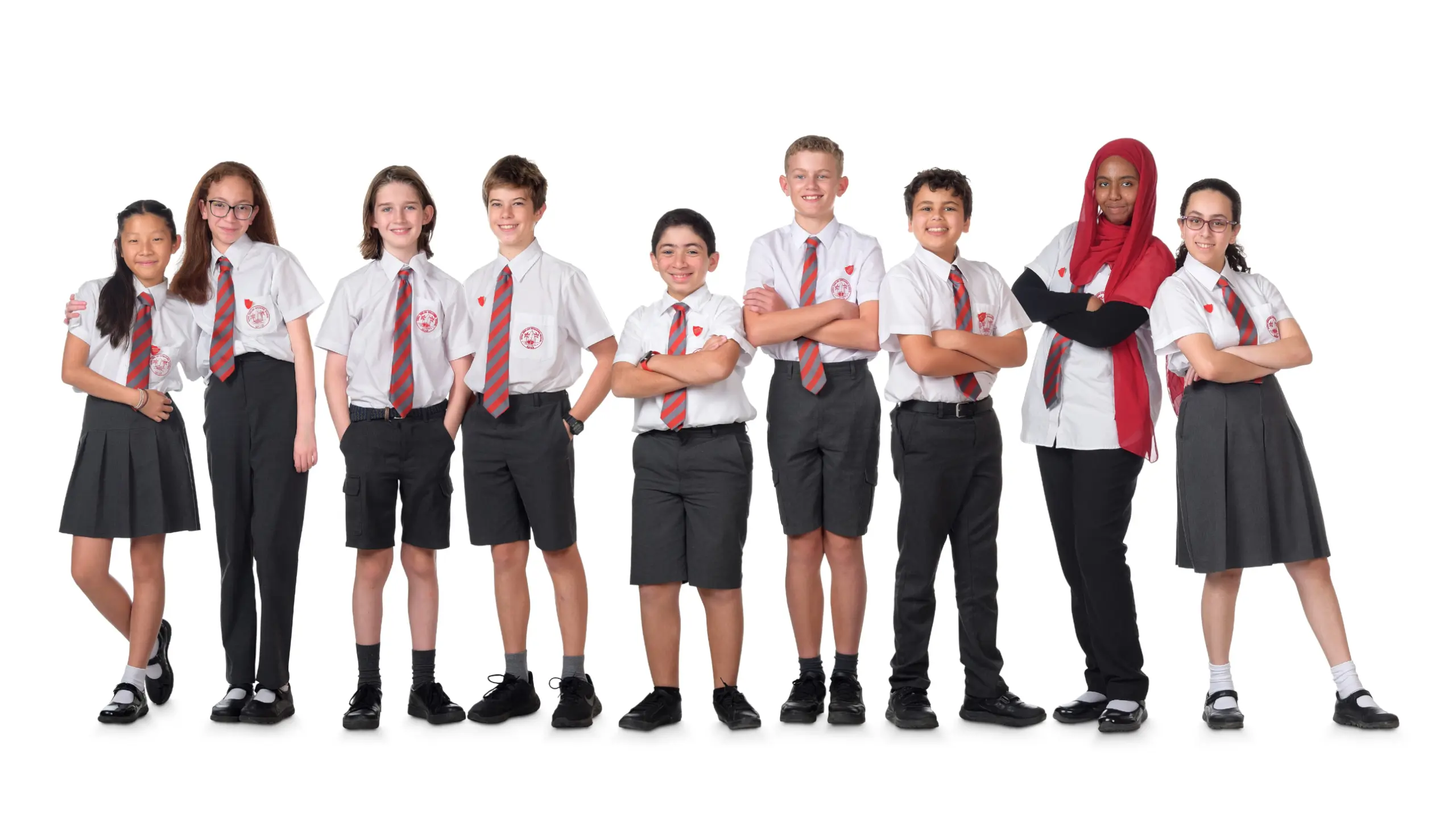 Doha English Speaking School — Sports