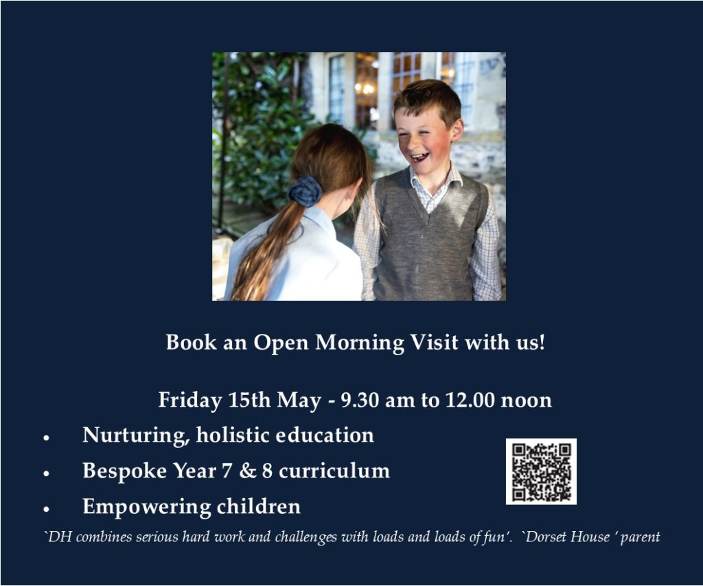 Dorset House School — Campus
