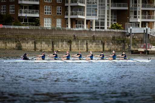 Dulwich College — Boarding