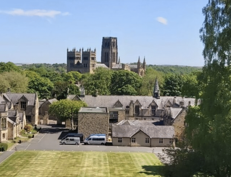 Durham Cathedral Schools Foundation — Campus