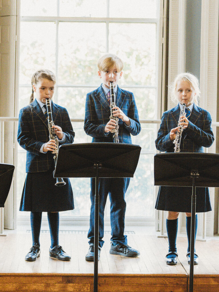 Durham Cathedral Schools Foundation — Classrooms