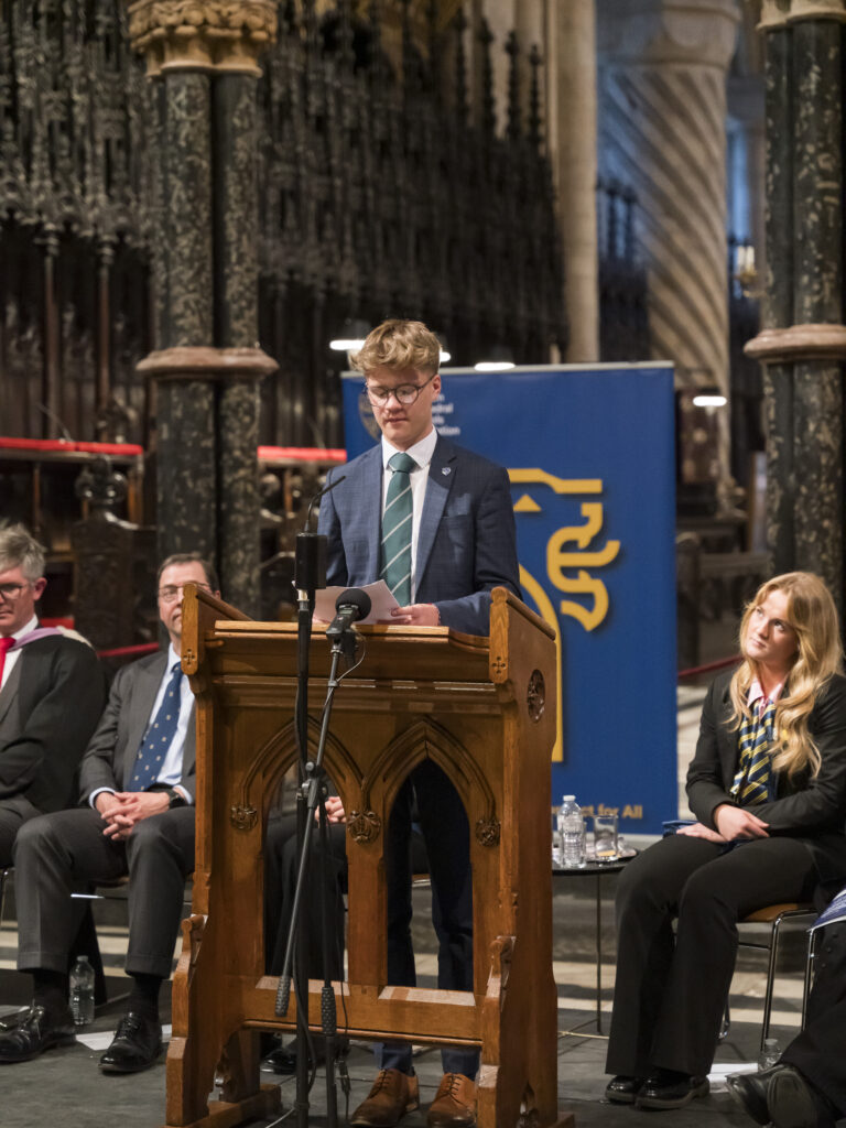 Durham Cathedral Schools Foundation — Sports