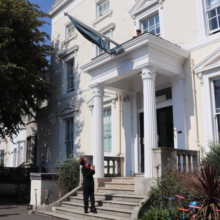 Eaton House Schools — Sports