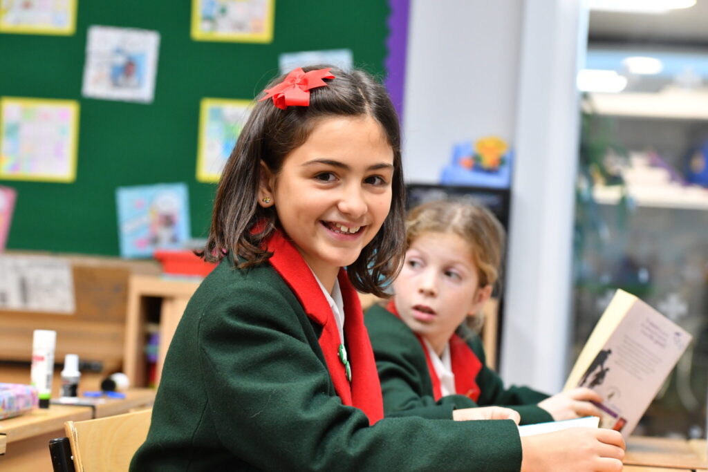 Eaton House Schools — Arts