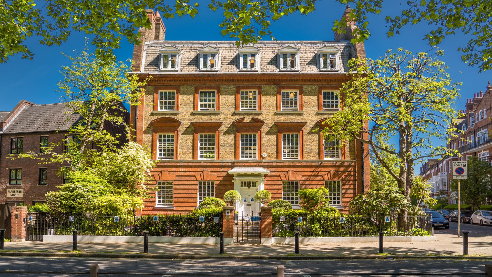 École Française de Londres Jacques Prévert — Arts