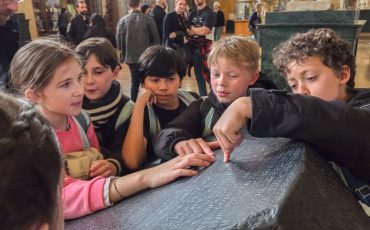 EIFA International School London — Arts