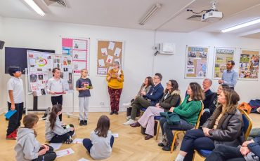 Eifa International School — Boarding