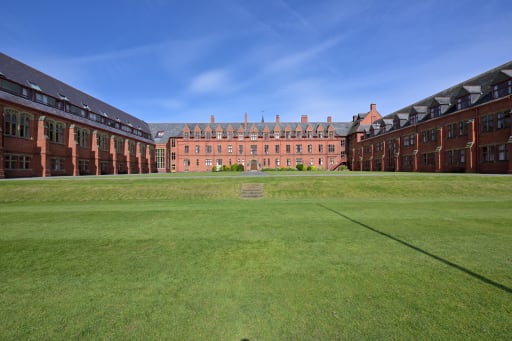 Ellesmere College — Campus