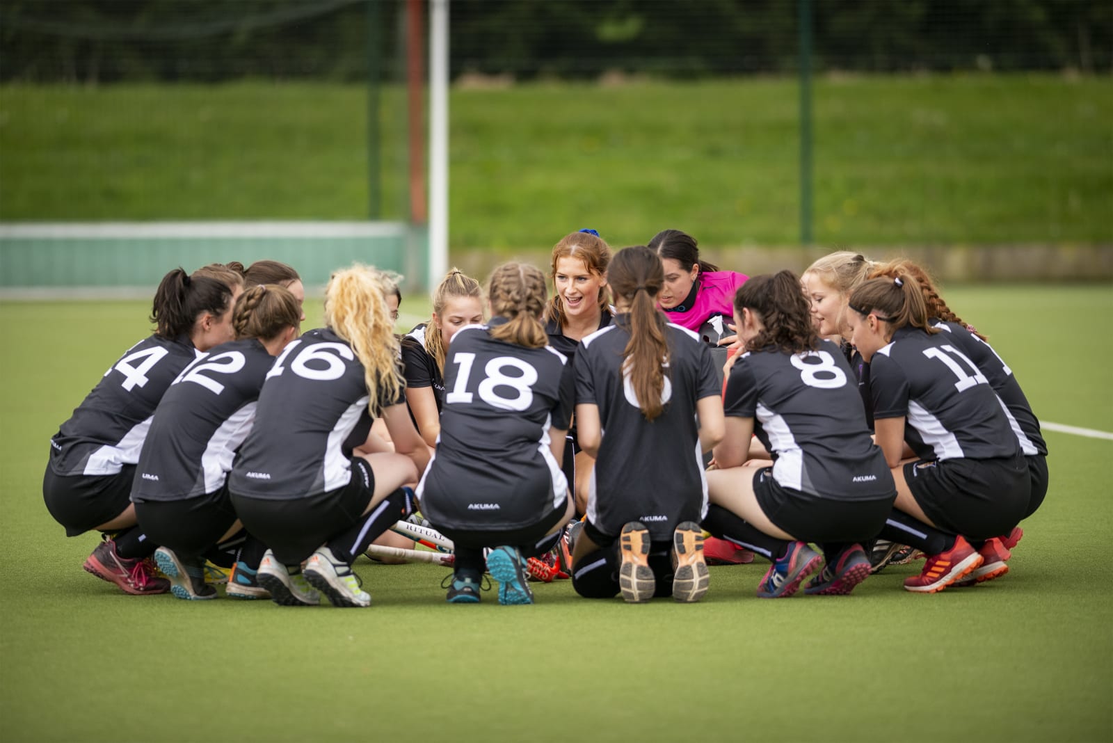 Ellesmere College — Boarding