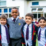 Elmhurst School Ltd — Boarding