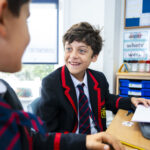 Elmhurst School Ltd — Arts