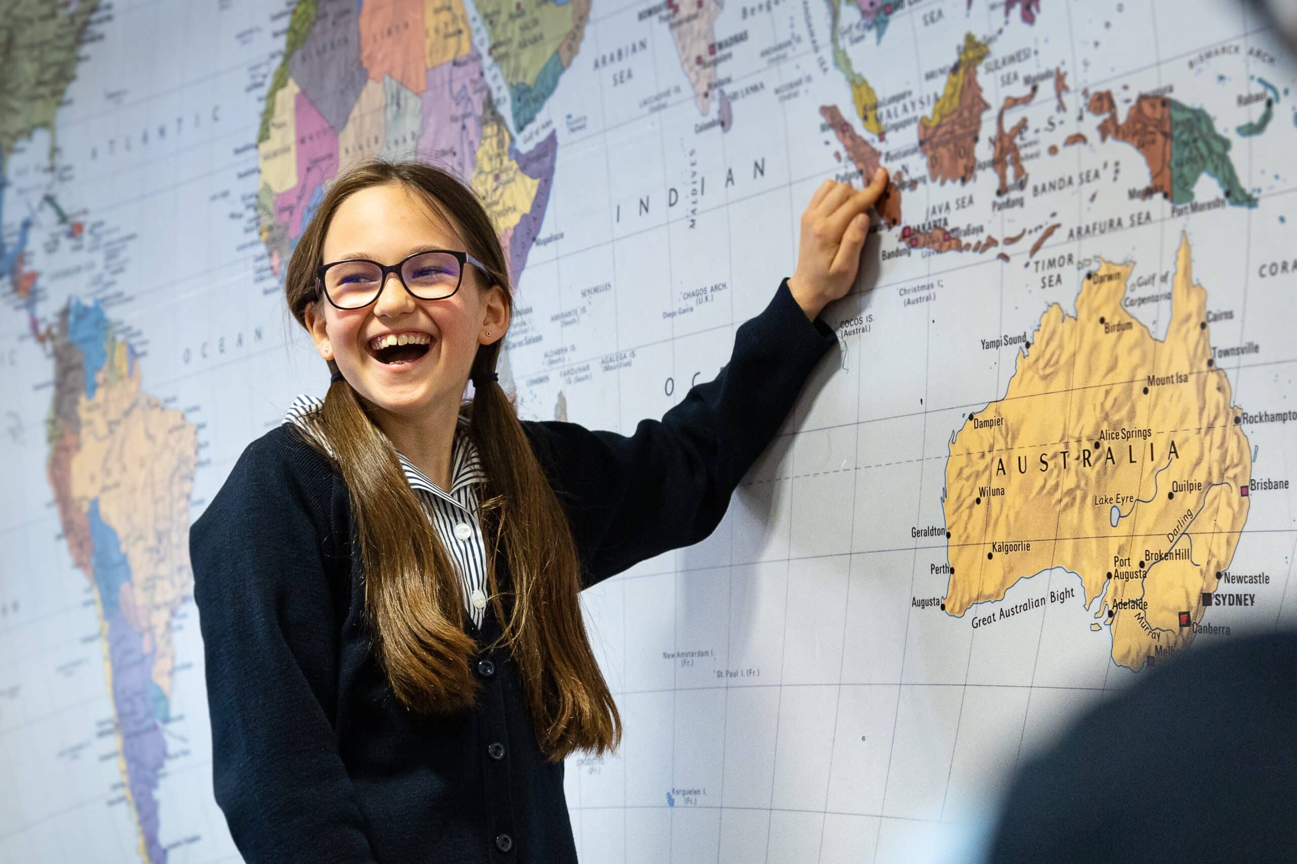 Elstree School — Boarding