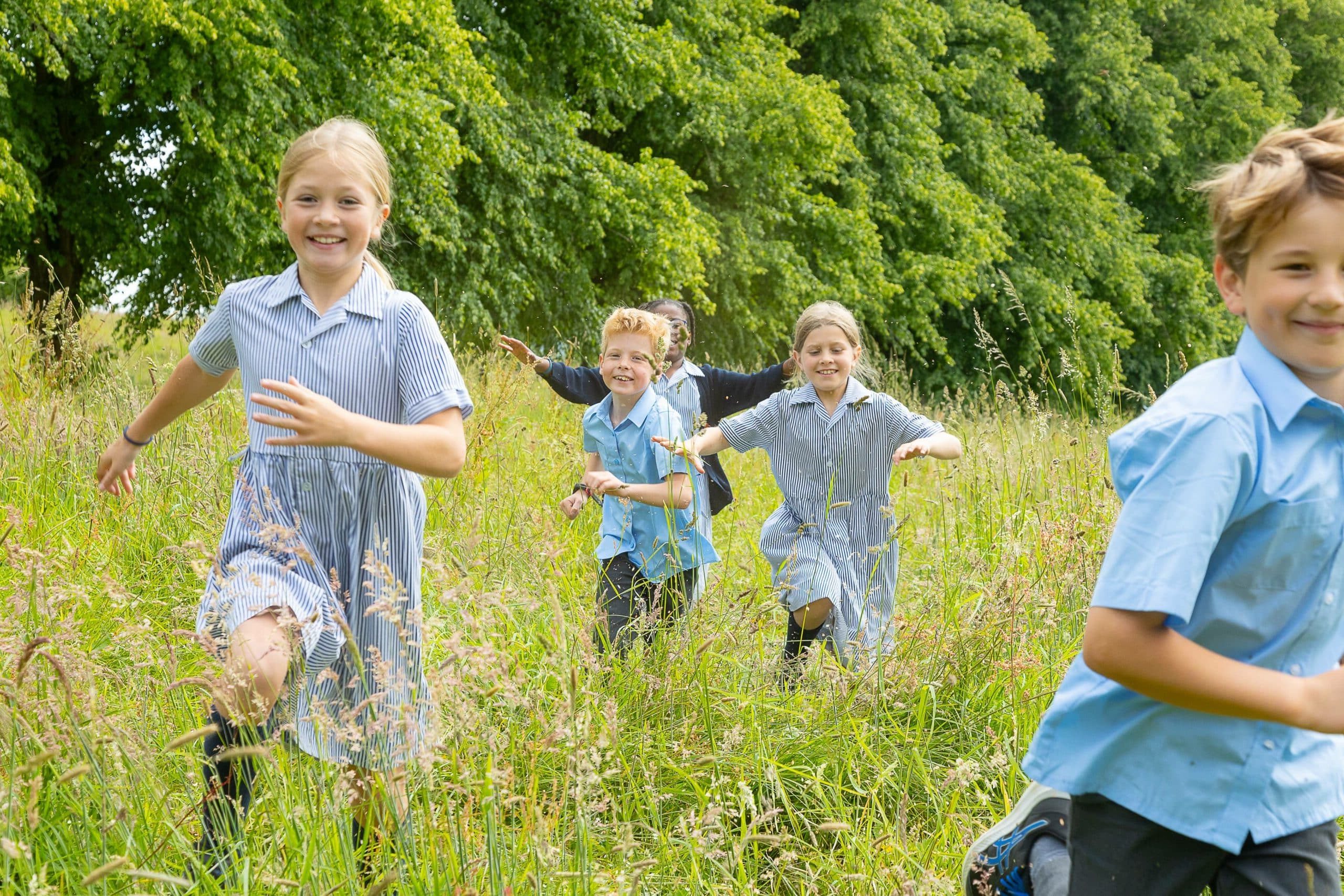 Elstree School — Sports