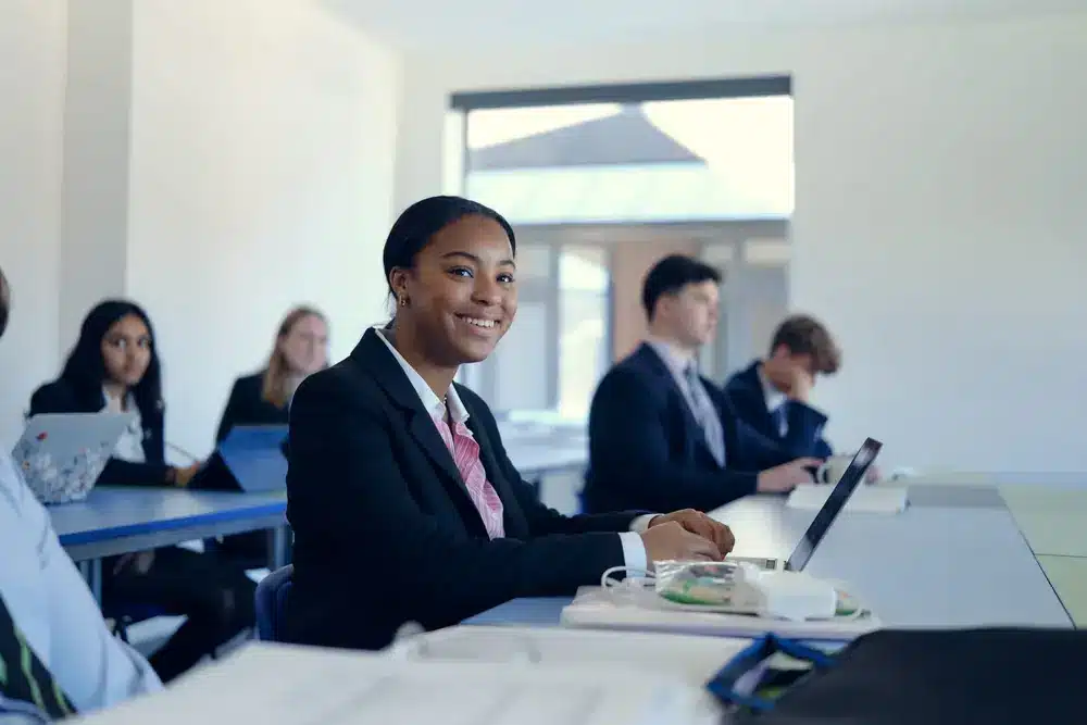 Epsom College — Classrooms