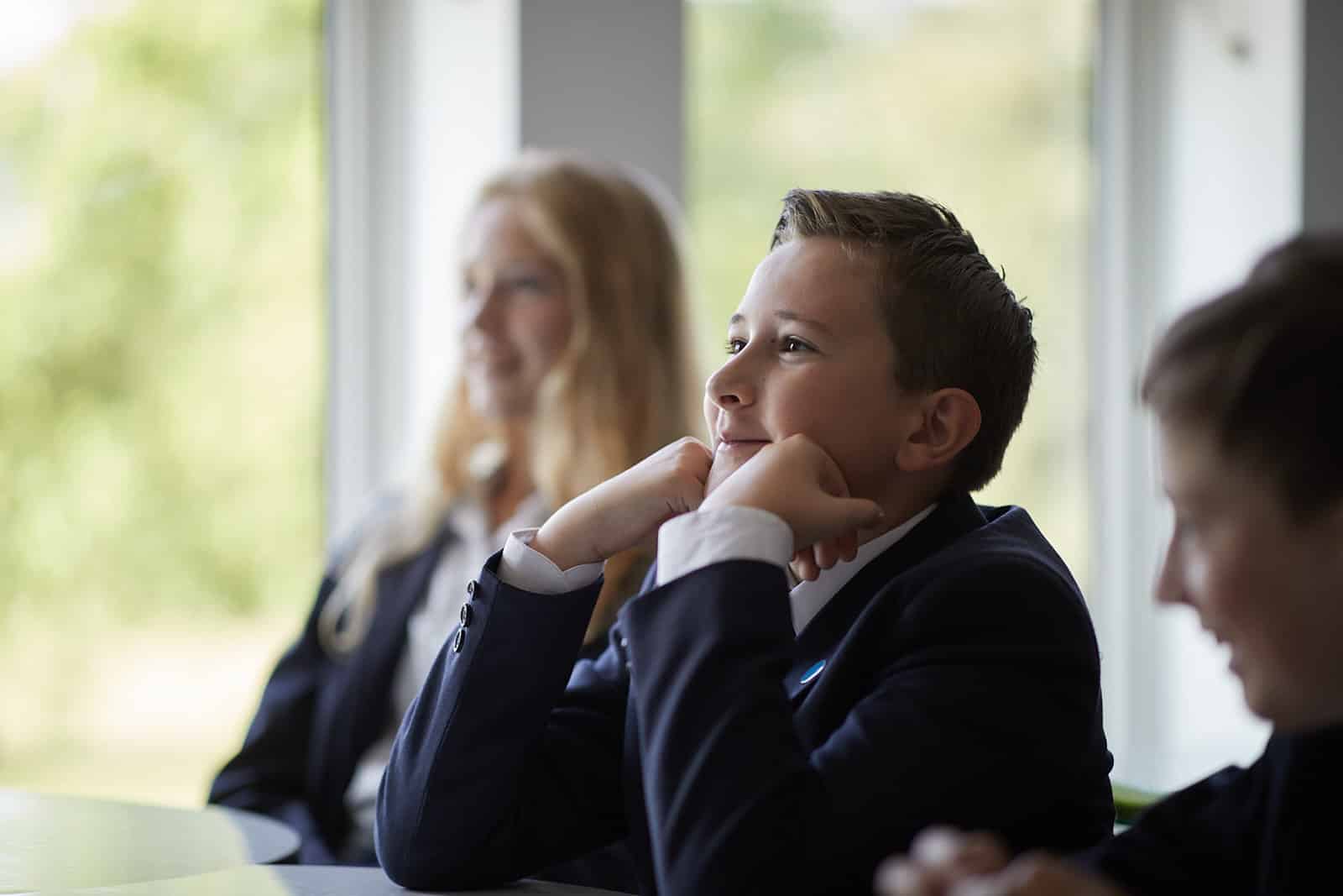 Epsom College — Sports