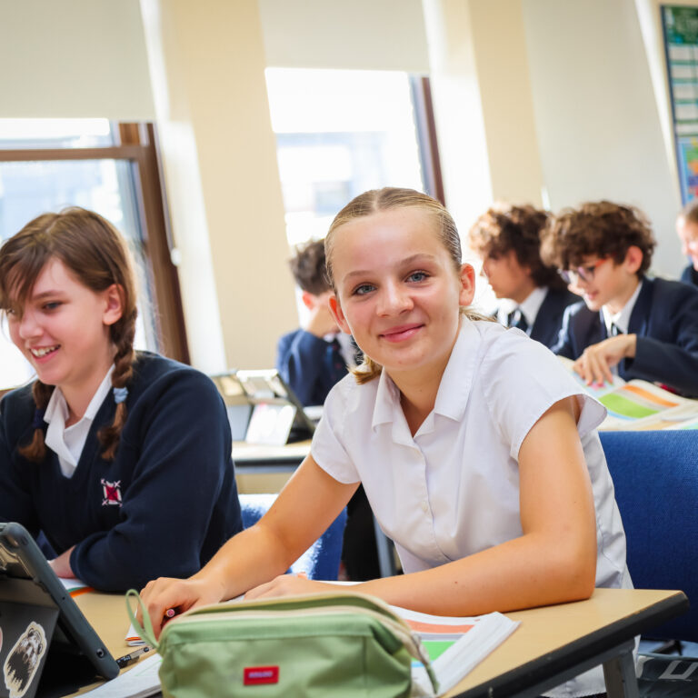 Exeter School — Boarding