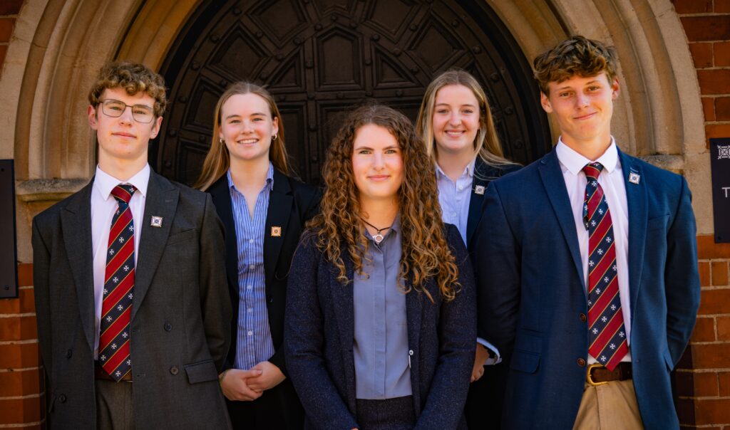 Exeter School — Sports