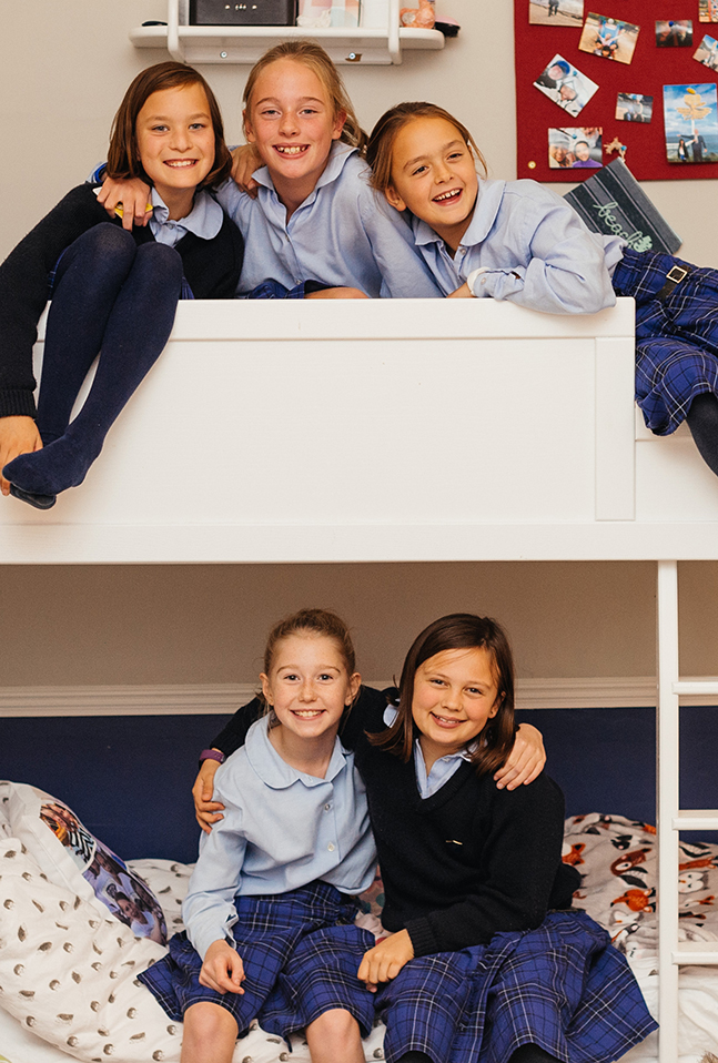 Farleigh School — Sports