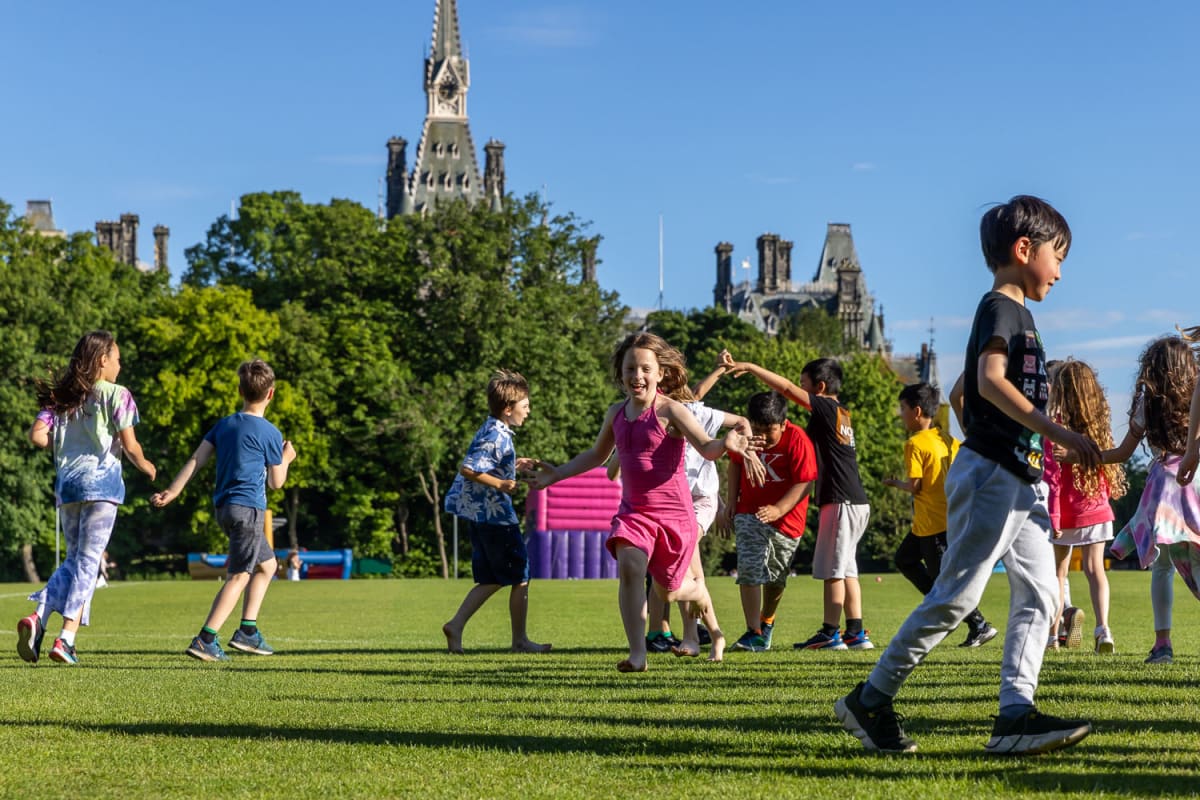 Fettes College — Classrooms