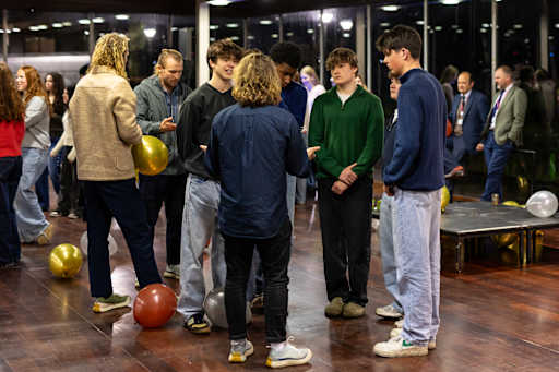 Fettes College — Sports