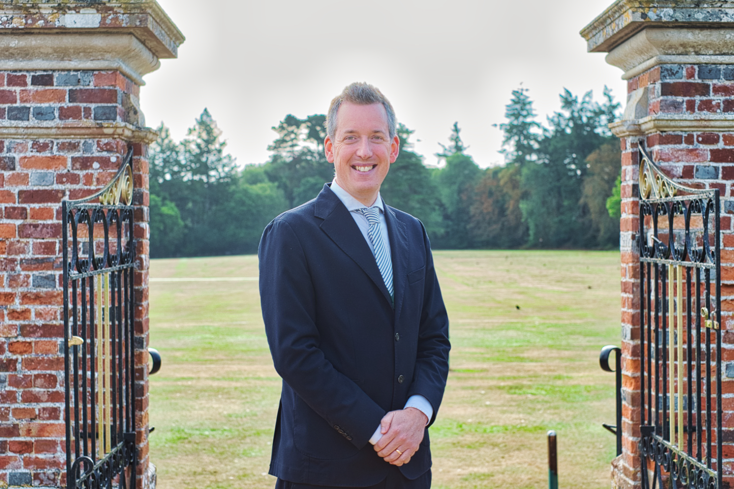 Forres Sandle Manor School — Sports