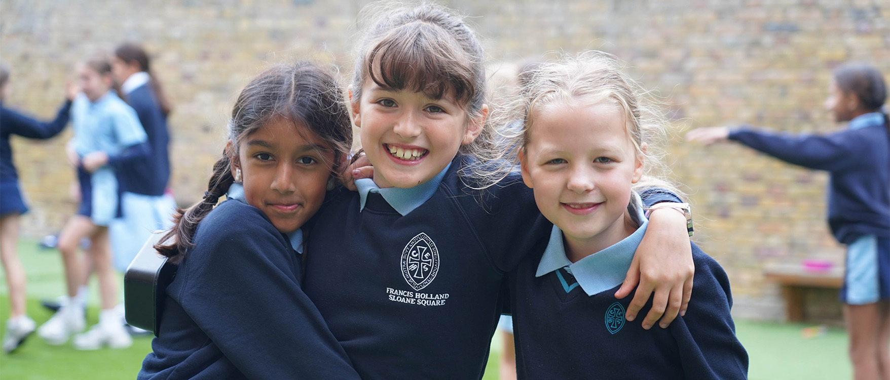 Francis Holland Preparatory School — Classrooms