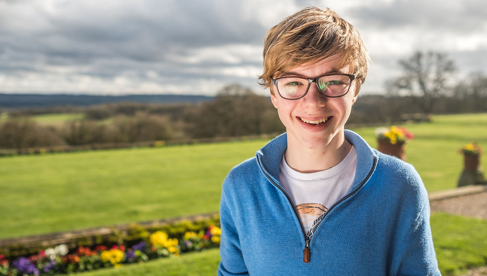 Frensham Heights School — Campus