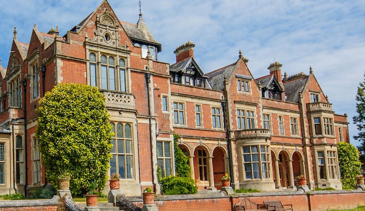 Frensham Heights School — Classrooms