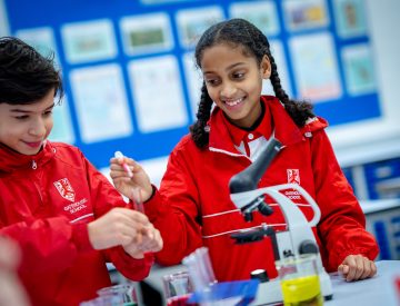 Gatehouse School — Sports