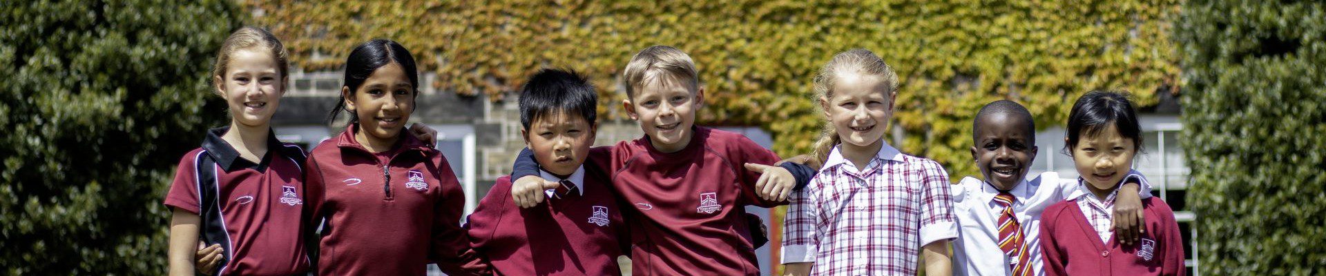 Gateways School — Boarding