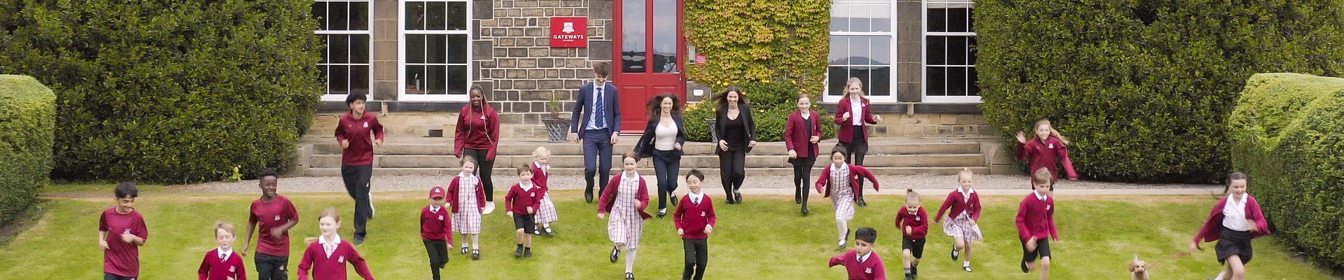 Gateways School — Sports