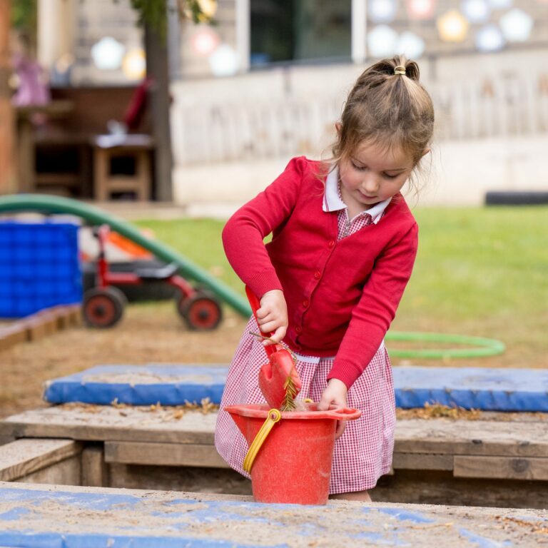 Ghyll Royd School and Pre-School — Boarding