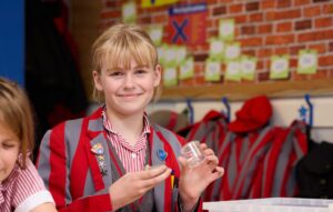 Ghyll Royd School and Pre-School — Sports